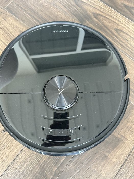 Продается робот пылесос Roborock S6 maxV
