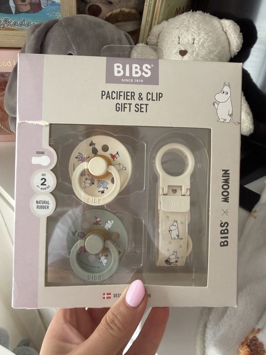 Биберони  bibs нови