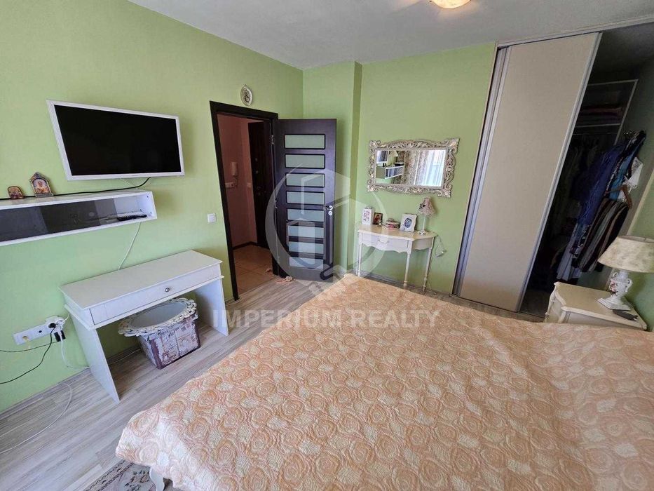 Продава се Двустаен апартамент в с. Равда, Област Бургас - 99 кв.м за 798 €/кв.м - Снимка #13