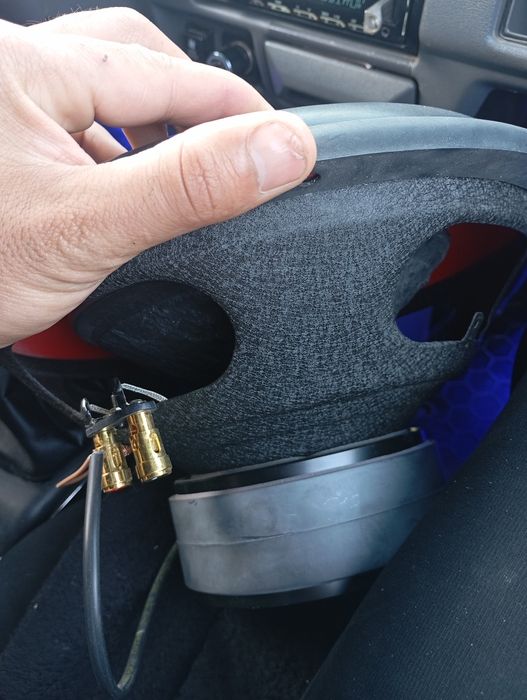 Basavoy kalonka yangi