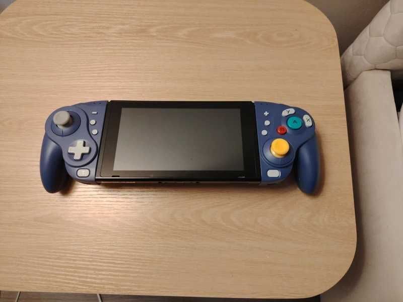 Wireless controller Nintendo