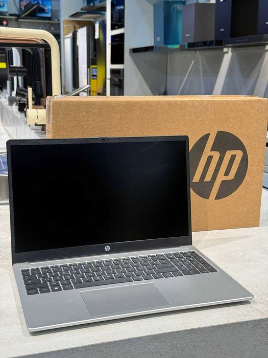 HP laptop 15 255 G10 AMD Ryzen 3 7330U 8/512/Display 15'6 FHD IPS