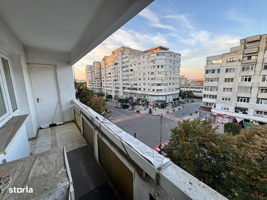 Ultracentral Bacău,  100 mp, doar 99000 euro