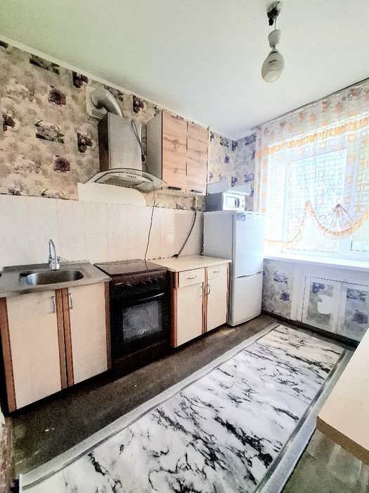 1 ком Северо-Восток, Жигули 3 эт