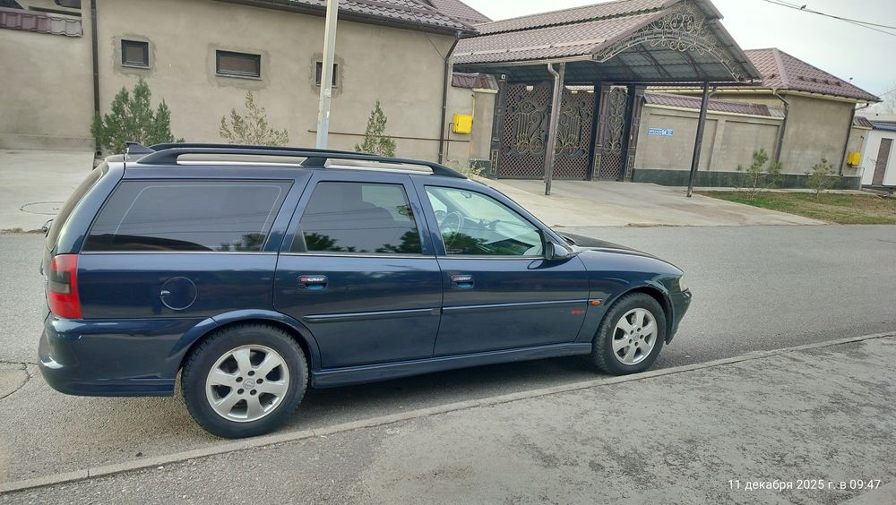 Opel Vectra B Z18XE сатылады
