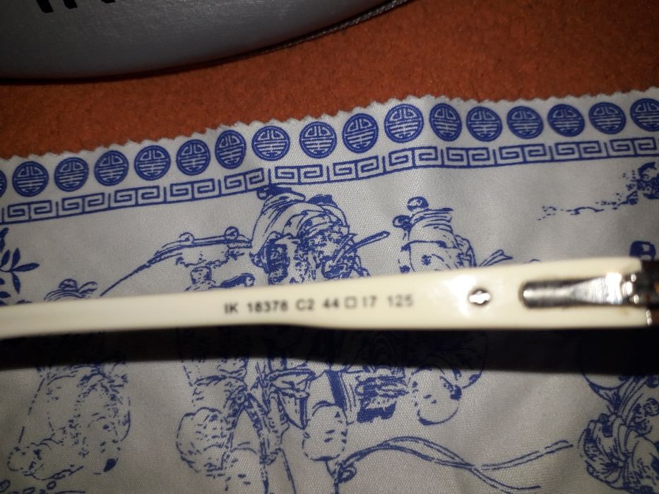 Rama IKKS copii 3-6 ani