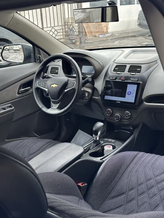 Cobalt avtomat mokriy