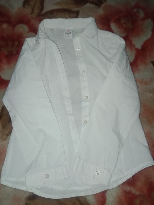 Женский школьный одежда