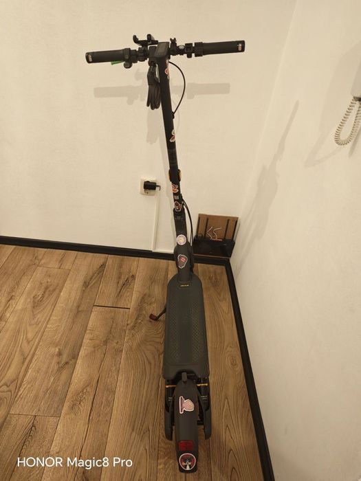 Електрическа тротинетка SEGWAY MAXG2