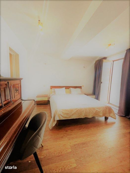 Apartament 3 Camere Mamaia Nord