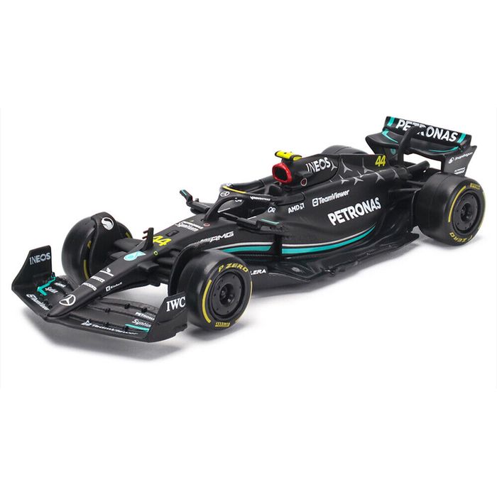 Die-cast болиди от Формула 1 Bburago 1:43 F1 2023