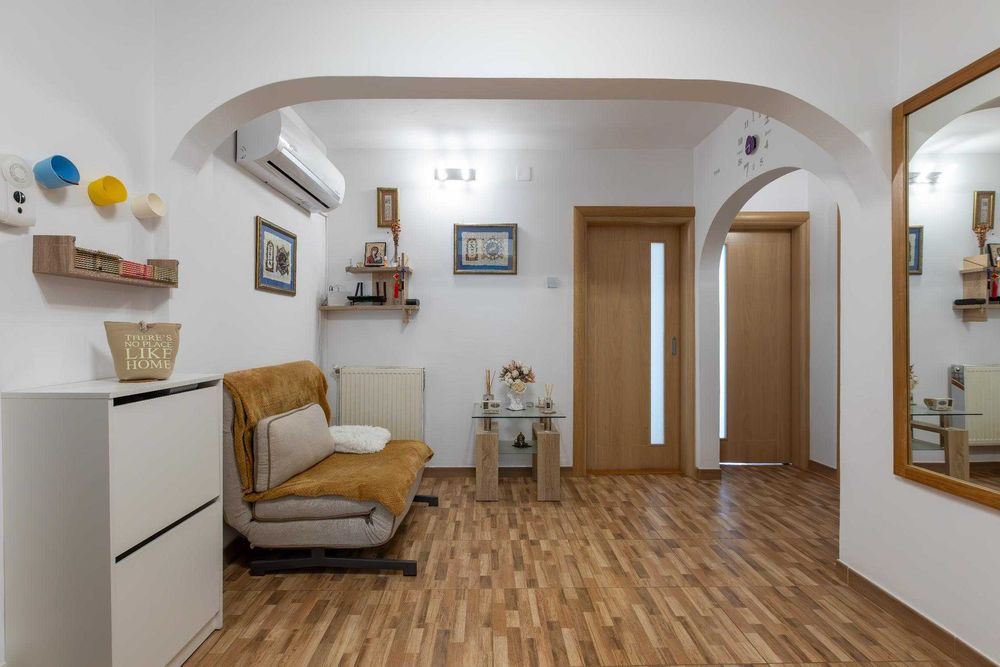 Apartament 3 camere decomandate – Premium, gata de mutat