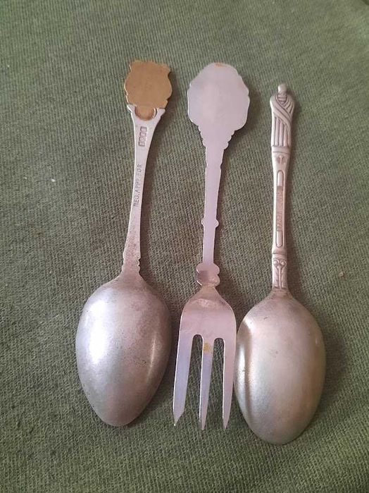 lot 3 tacamuri speciale