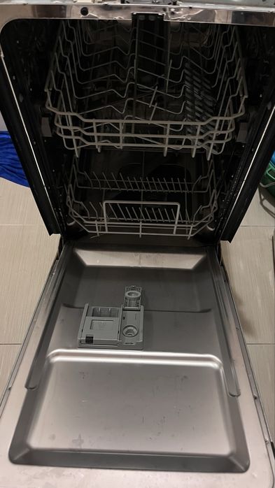 Посудомоечная машина HAIER