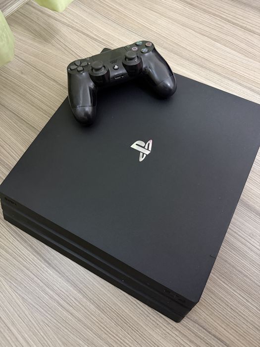 Playstation 4 идеал