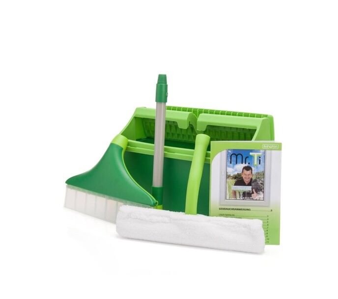 Набор для мойки окон Livington Mr