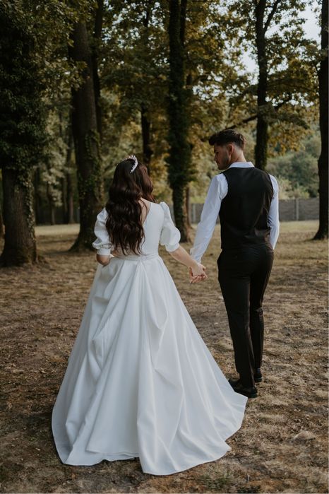 Rochie de mireasă