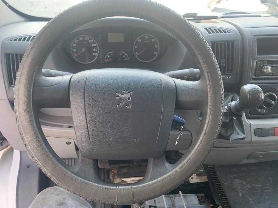 dezmembrez peugeot boxer 2.3/kit pornire jumper/usi fata jumper/boxer