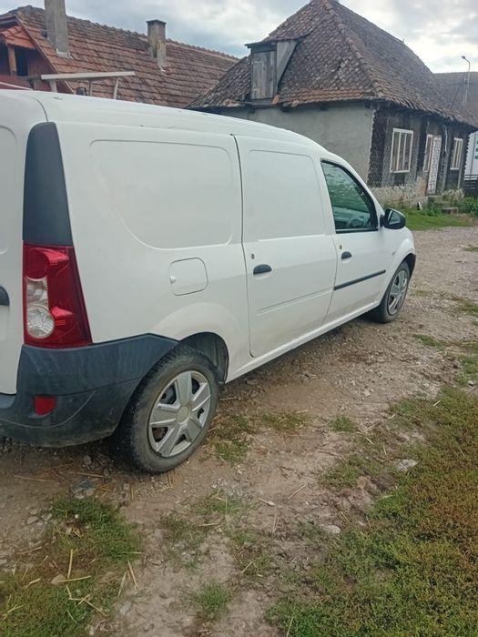 Dacia logan de vanzare