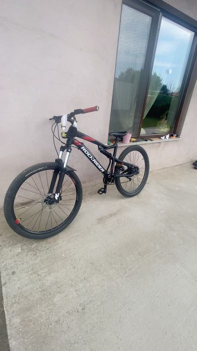 Bicicleta rokrider 530s