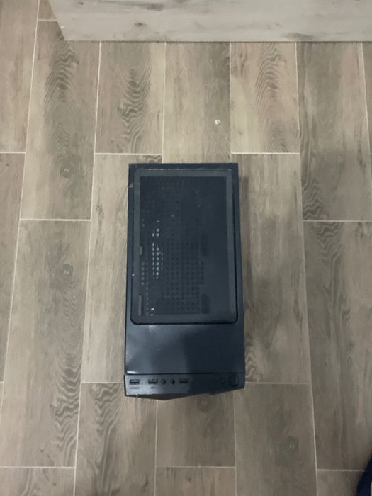 pc gaming Nvidia GeForce GTX 1050