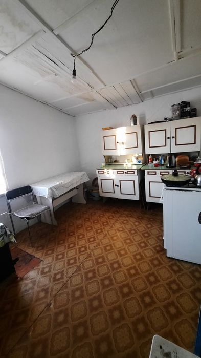 Продам дом. Мендыкаринский р-он, п.Михайловка