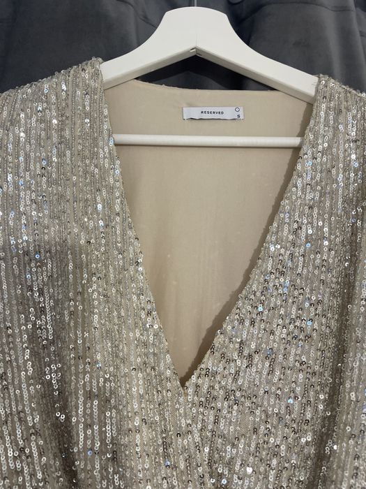 Rochie Reserved, masura S