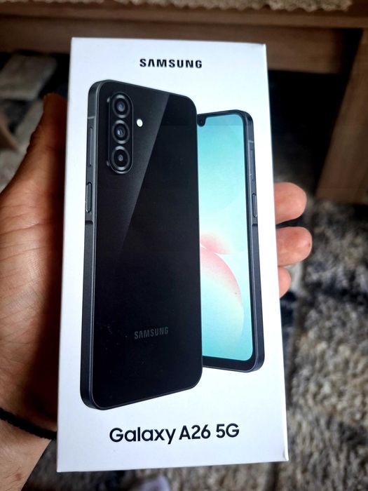 Vand ,nou sigilat 128 Gb