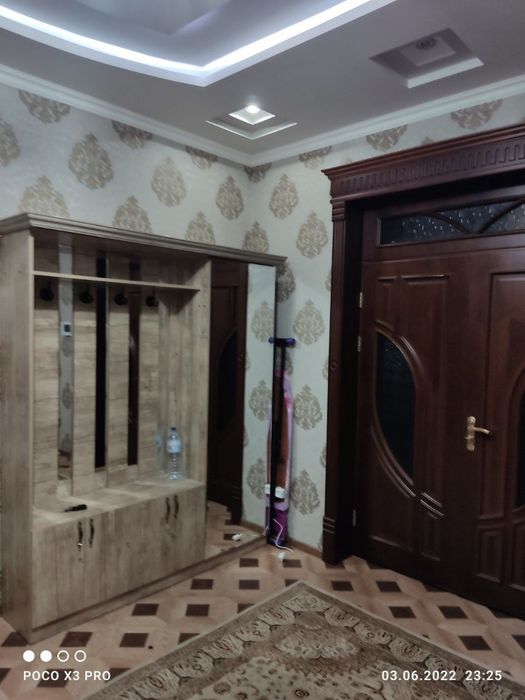 Vogzal 3 xona 125m² komfort