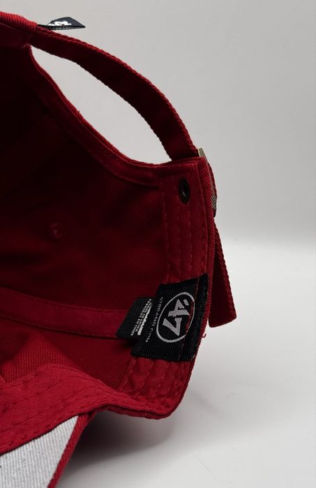 Кепка LA универсал