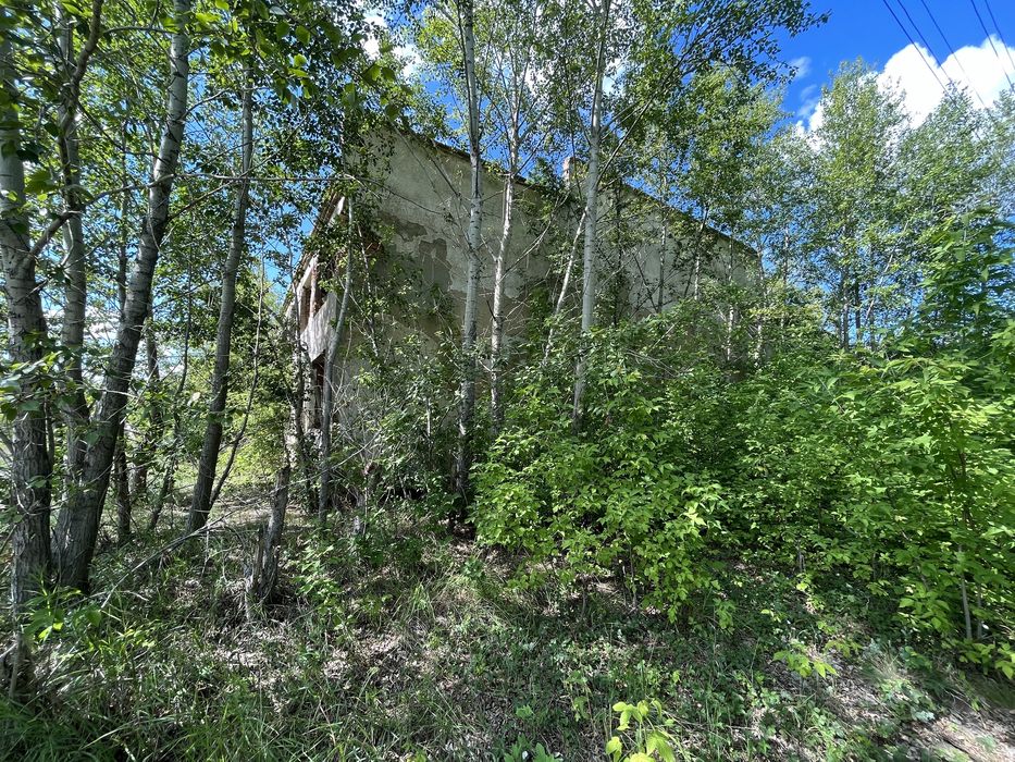 Разбор! Продается здание клуба под разбор!!!