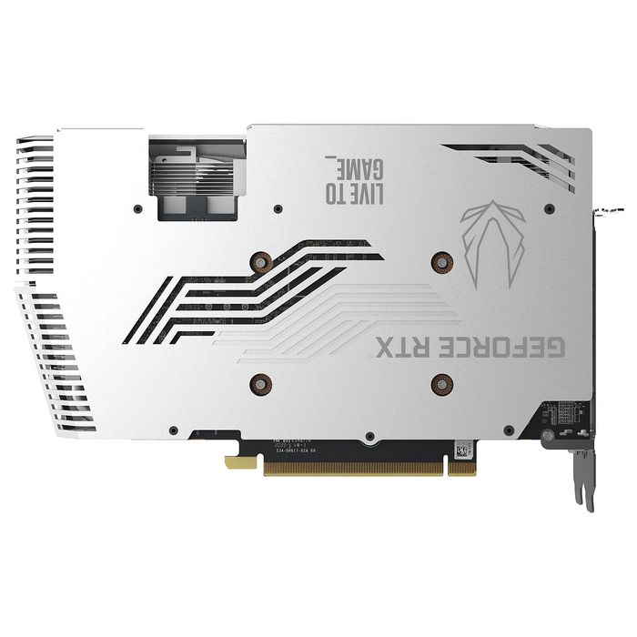 Rtx 3070 8 ram zotac
