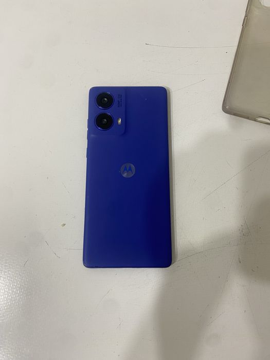 Motorola g85 верифицированый