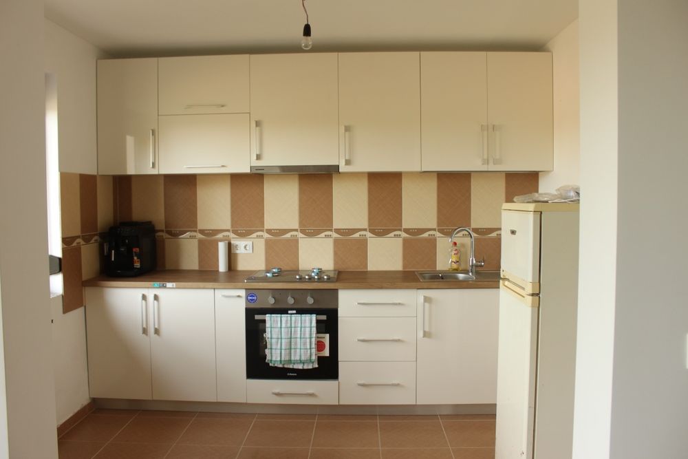 Casa cu teren in Izvin