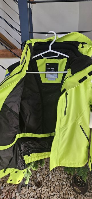 Head детско яке за ски