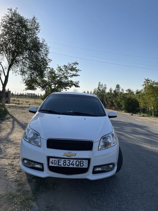 Nexia 3 4 pozitsita