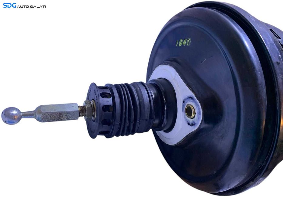 Tulumba Completa cu Cilindru si Vas Pompa Lichid Frana Servo Servofrana Volkswagen Passat B5.5 2001 - 2005 Cod 4B3612105A 4B0611301E [B1290]