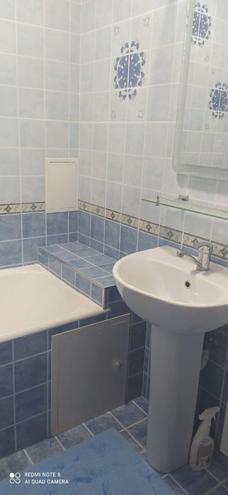 Чиланзар 1  2х комнатная аренда
Эт