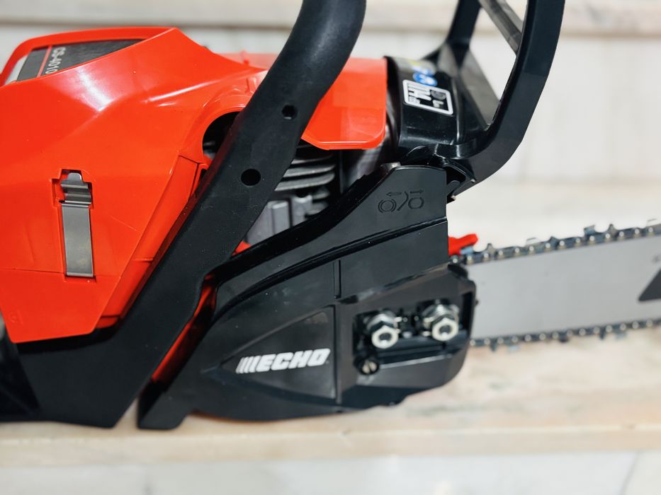 Drujba Echo CS 4010 Noua