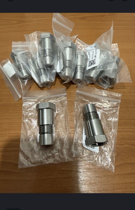 Adaptor sonda Lambda senzor oxigen Dacia P0420 Dacia, Ford, citroen