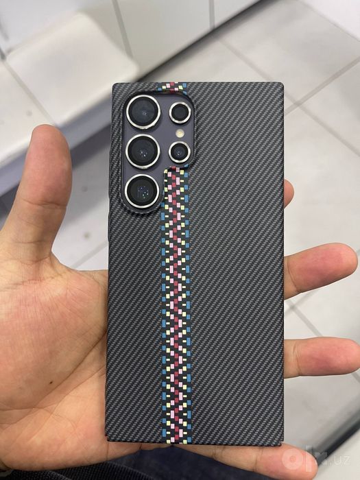 Galaxy S24 ultra