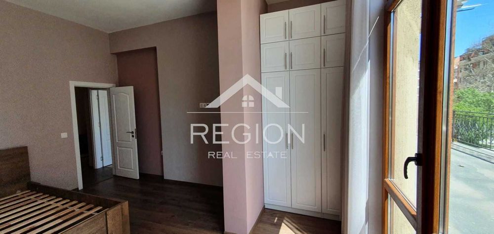 Дава се под наем Тристаен апартамент в Варна, Електрон - 85 кв.м за 648.21 € - Снимка #7