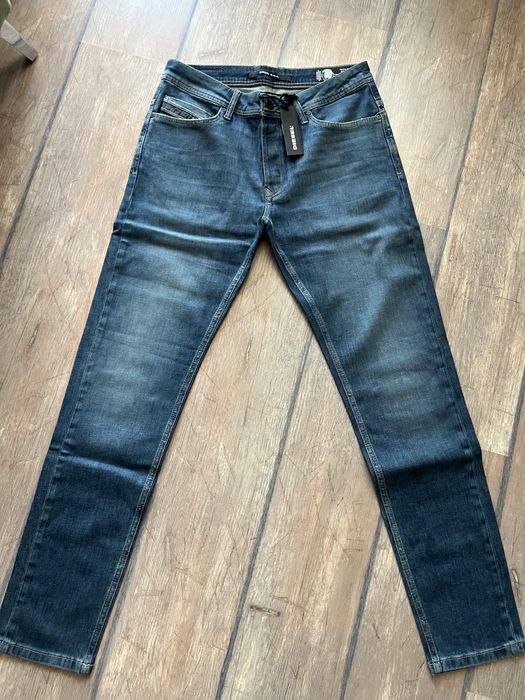 Мъжки дънки Diesel