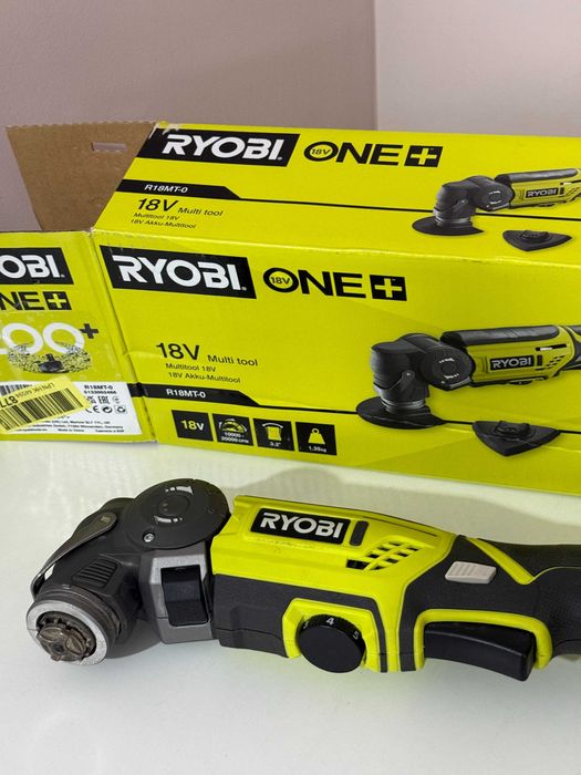 Unealta multifunctionala Ryobi R18MT ONE+
