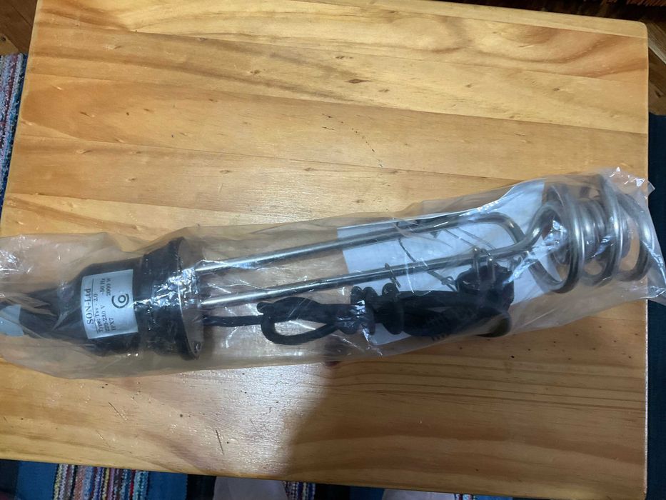 Преносим потопяем нагревател