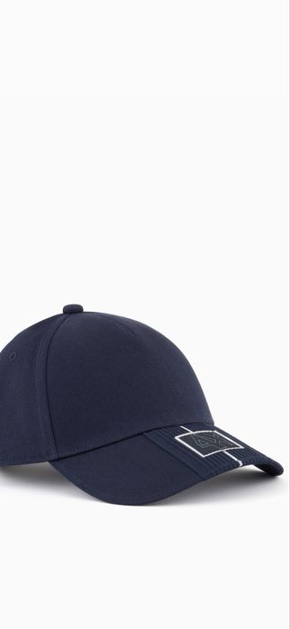 Кепка Armani Exchange