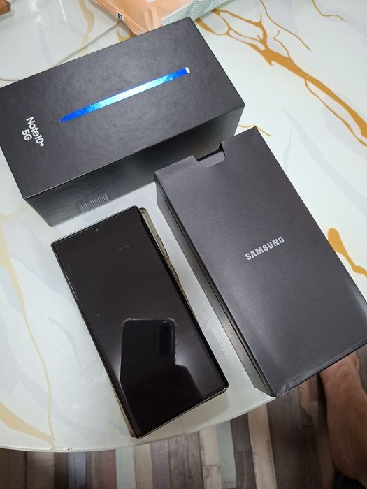 Samsung note 10 plus