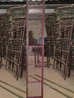 Продажа стройтельных лесов и трапов.