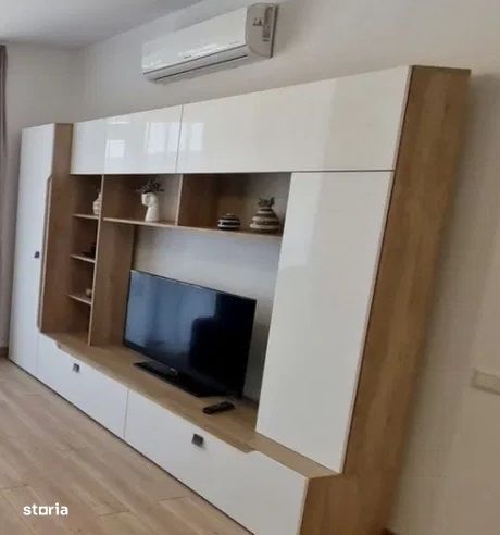 Concept 9 - Inchiriere ap. 2 camere + loc de parcare