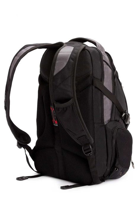 Рюкзак для ноутбука и поездок Swissgear